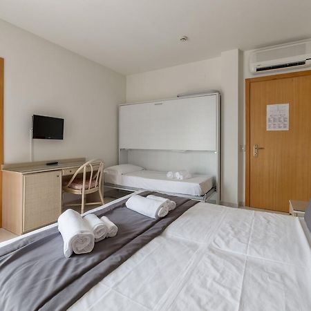 Hotel Airone (Adults Only) Бибионе Экстерьер фото