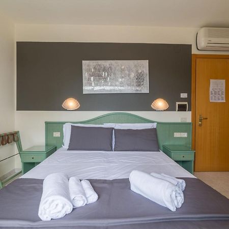 Hotel Airone (Adults Only) Бибионе Экстерьер фото