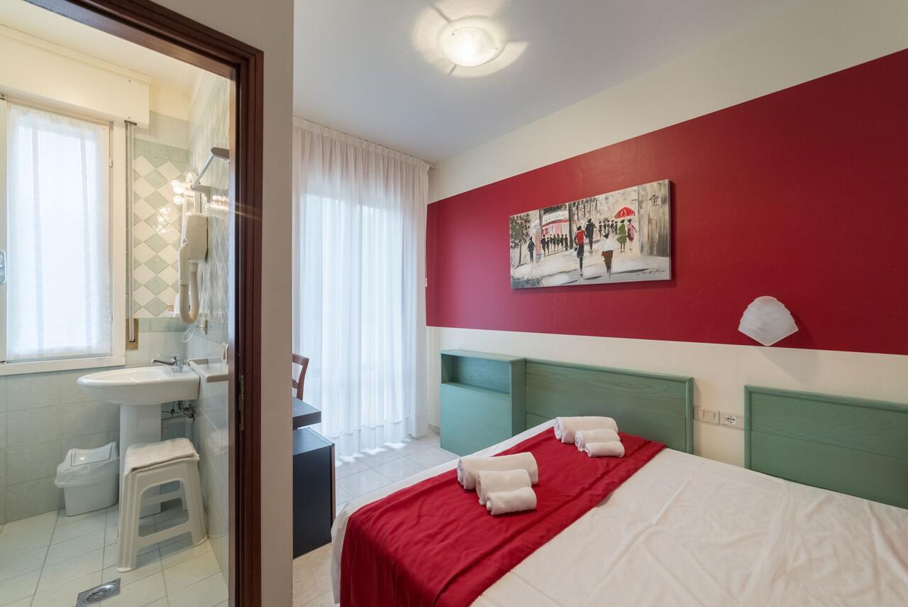 Hotel Airone (Adults Only) Бибионе Экстерьер фото