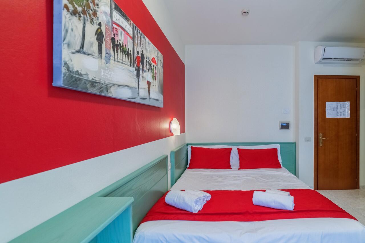 Hotel Airone (Adults Only) Бибионе Экстерьер фото