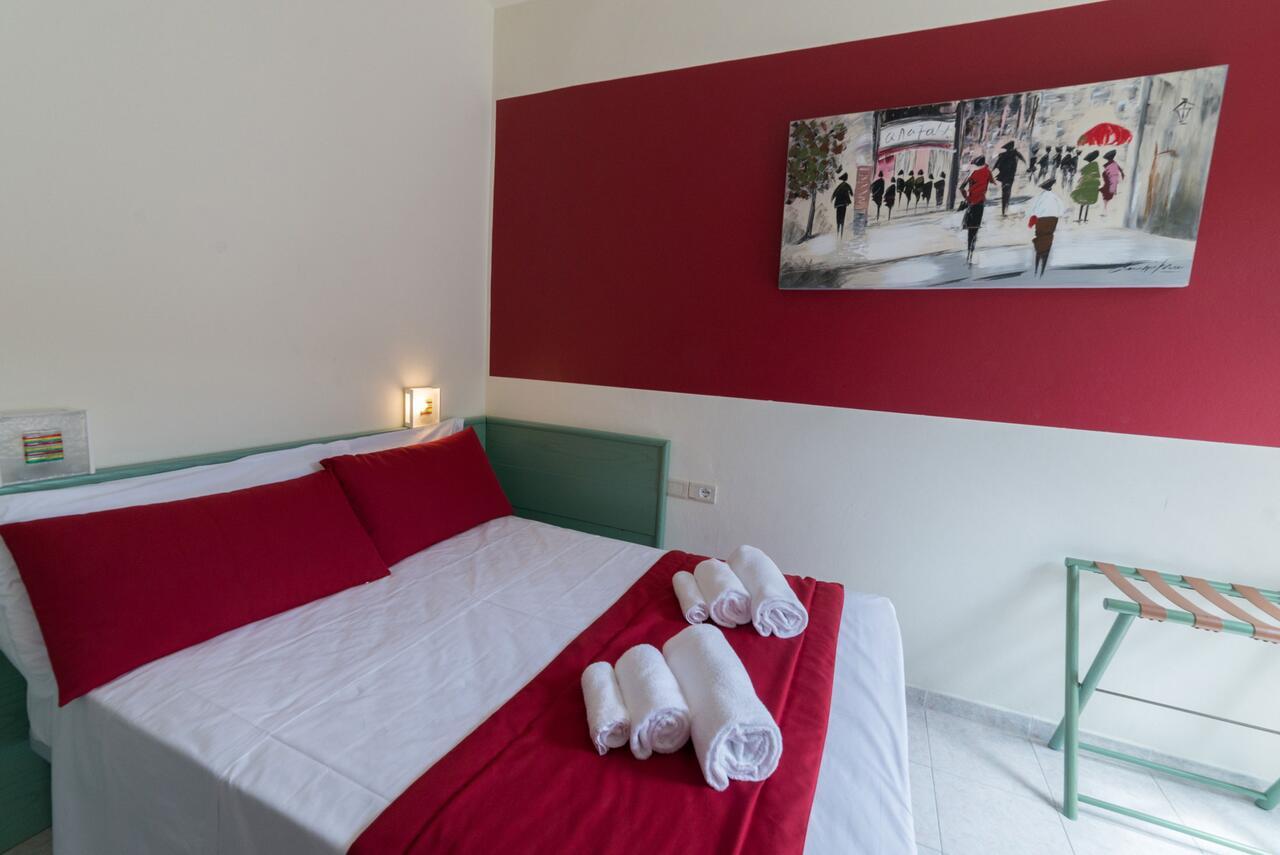 Hotel Airone (Adults Only) Бибионе Экстерьер фото