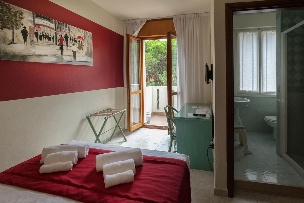 Hotel Airone (Adults Only) Бибионе Экстерьер фото