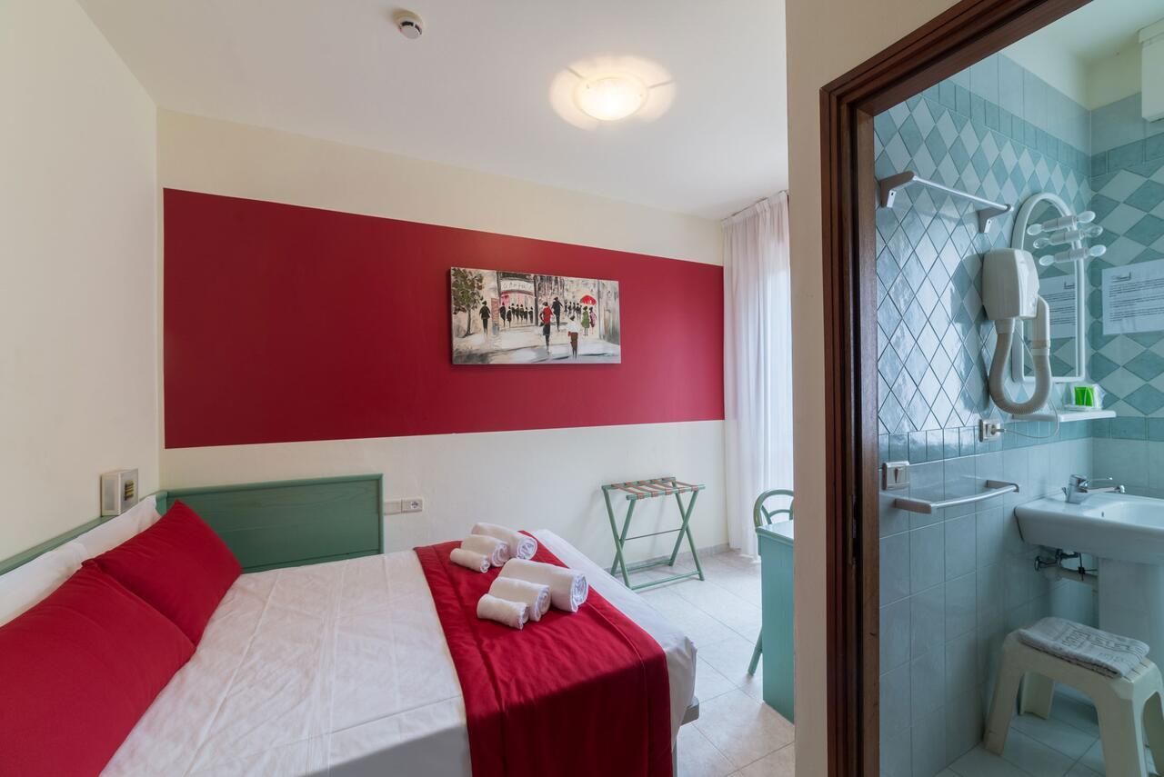 Hotel Airone (Adults Only) Бибионе Экстерьер фото