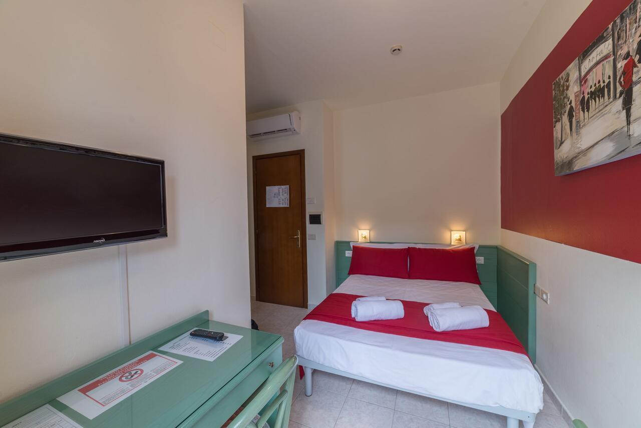 Hotel Airone (Adults Only) Бибионе Экстерьер фото