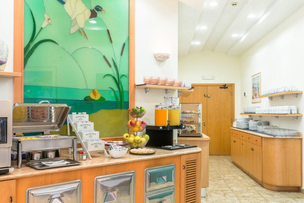 Hotel Airone (Adults Only) Бибионе Экстерьер фото