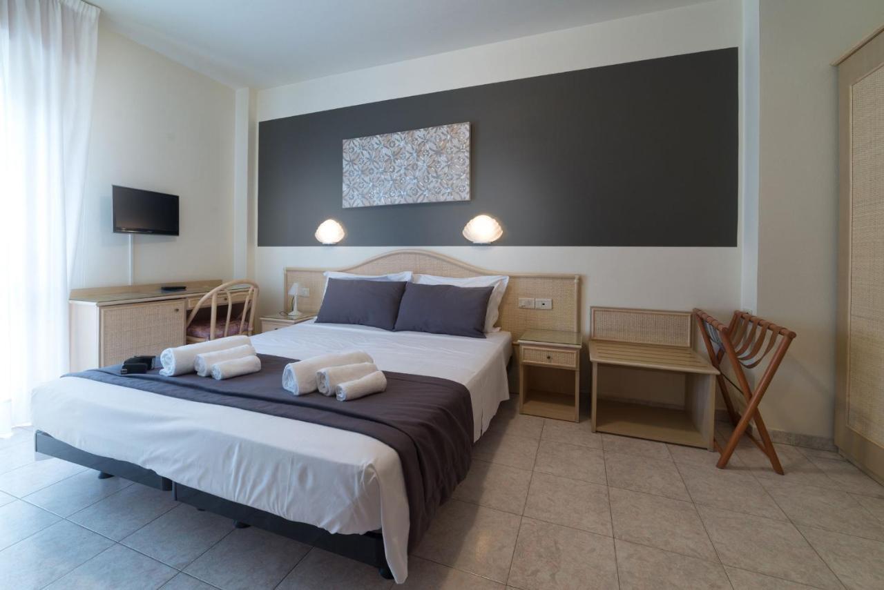 Hotel Airone (Adults Only) Бибионе Экстерьер фото