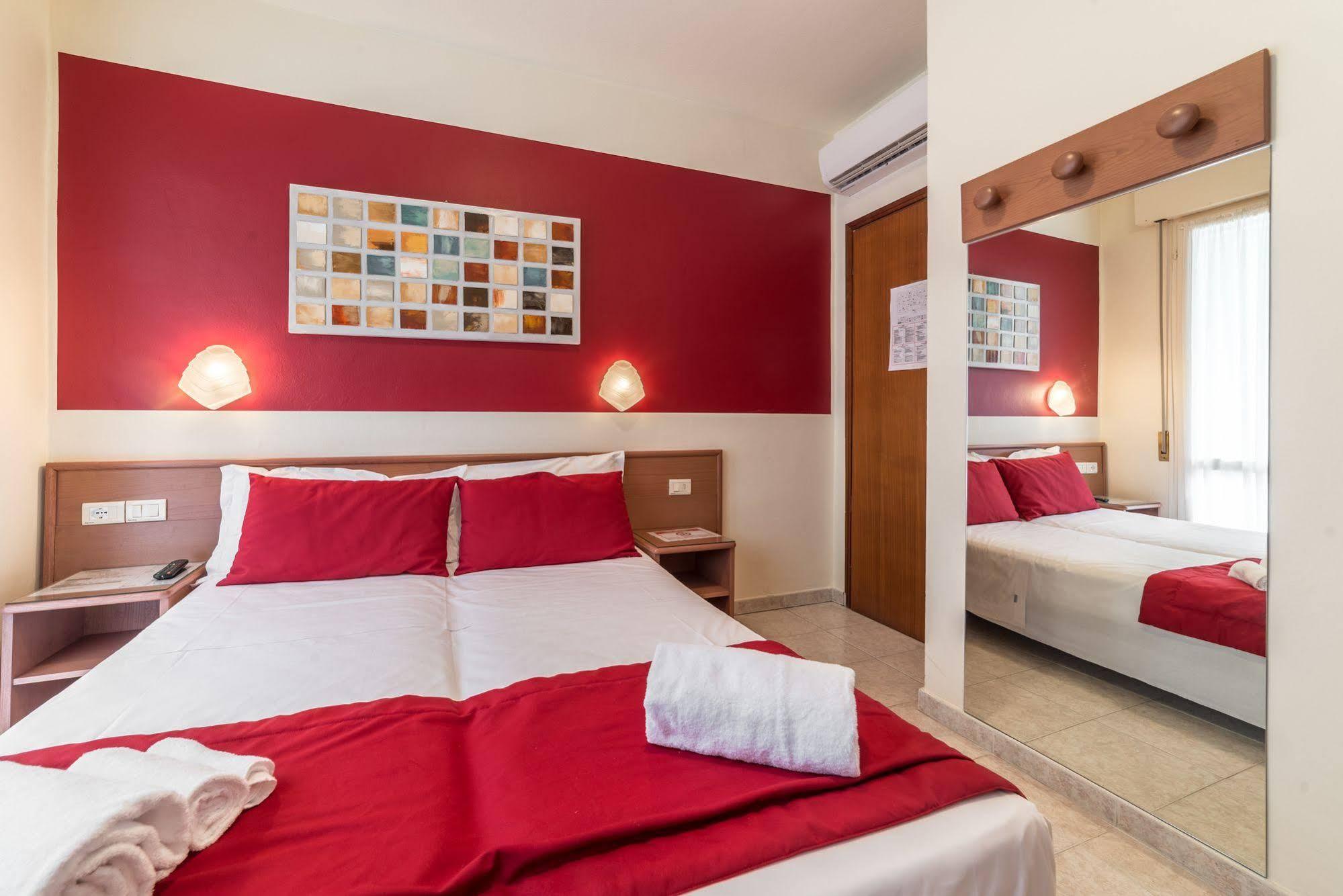 Hotel Airone (Adults Only) Бибионе Экстерьер фото