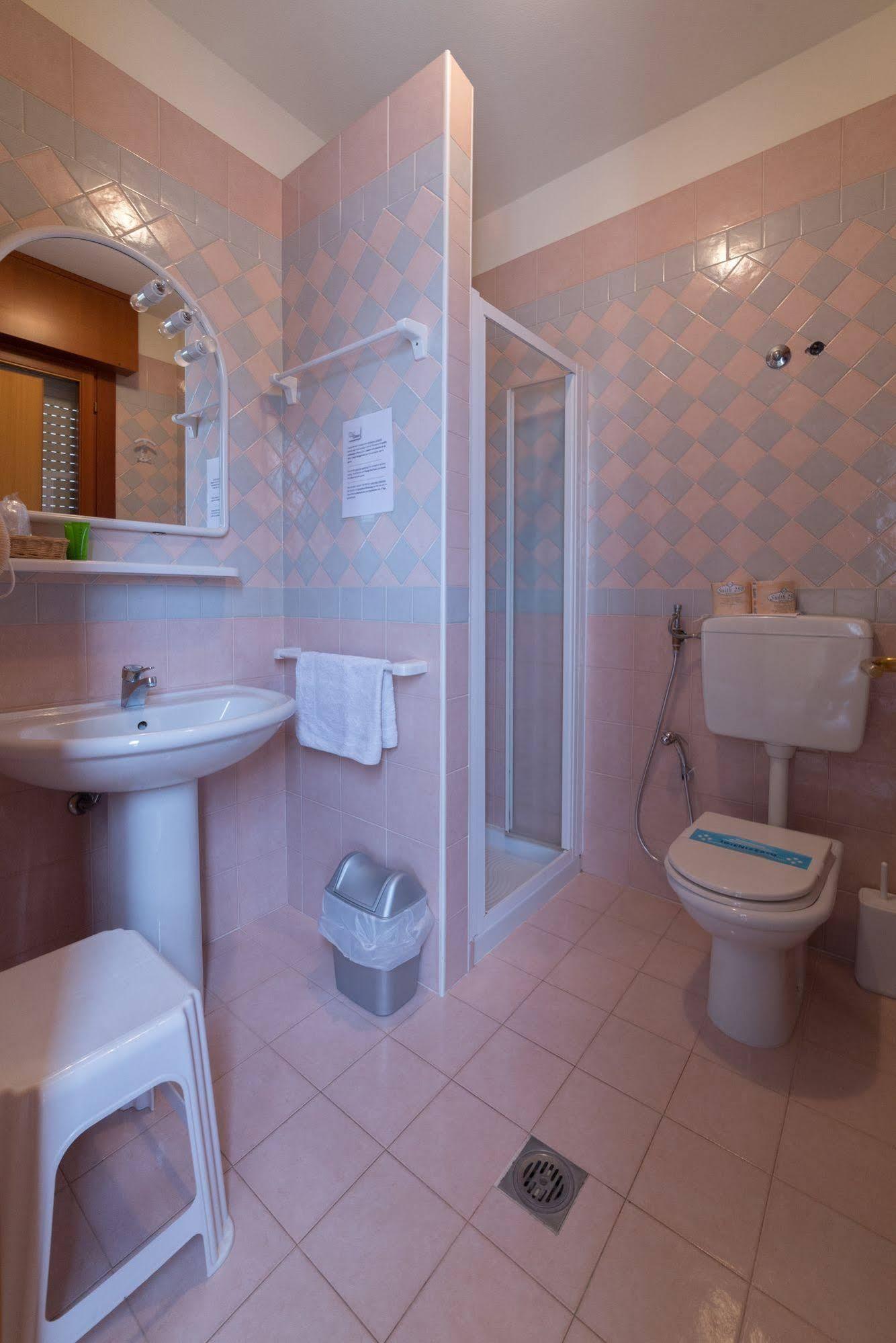 Hotel Airone (Adults Only) Бибионе Экстерьер фото