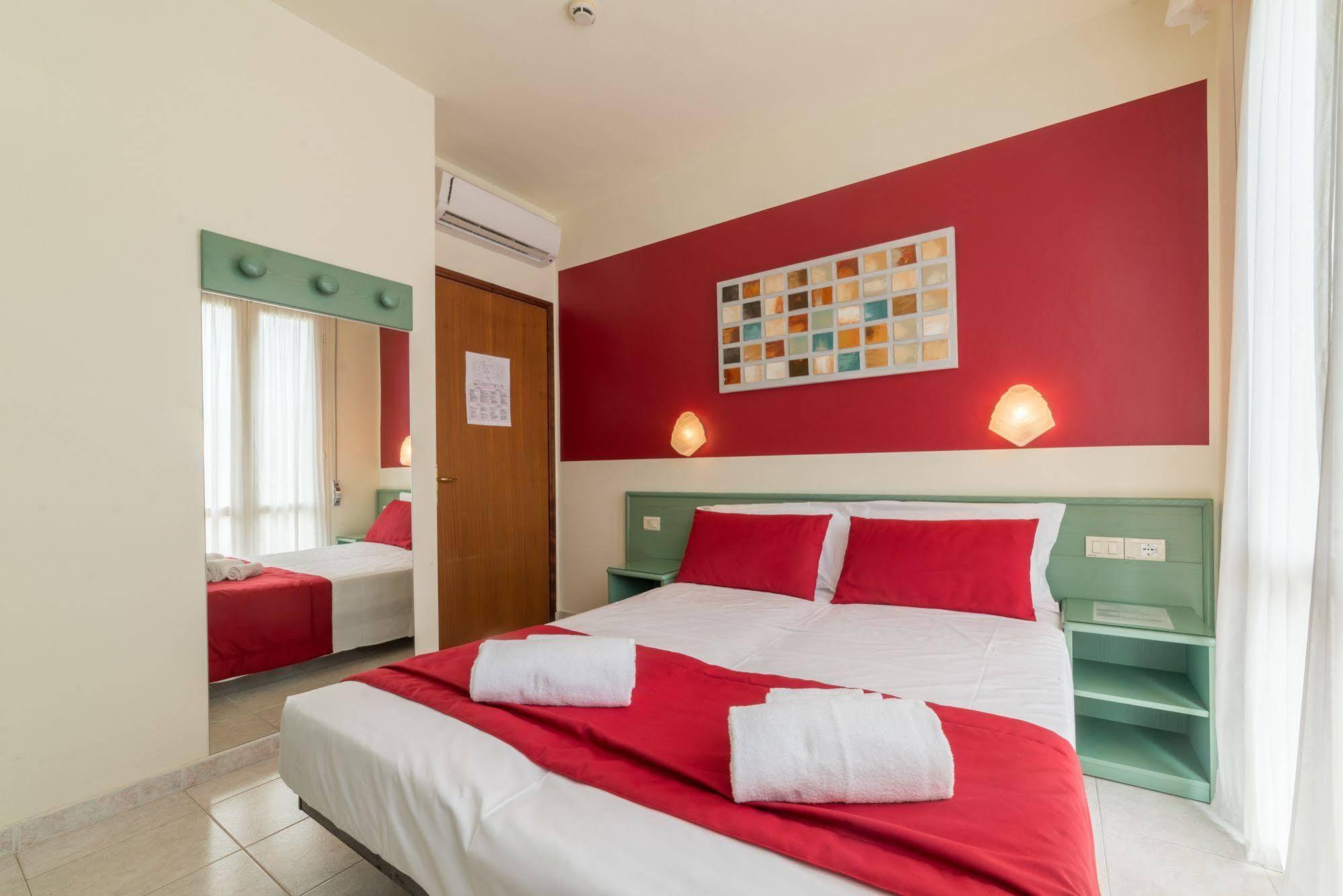 Hotel Airone (Adults Only) Бибионе Экстерьер фото