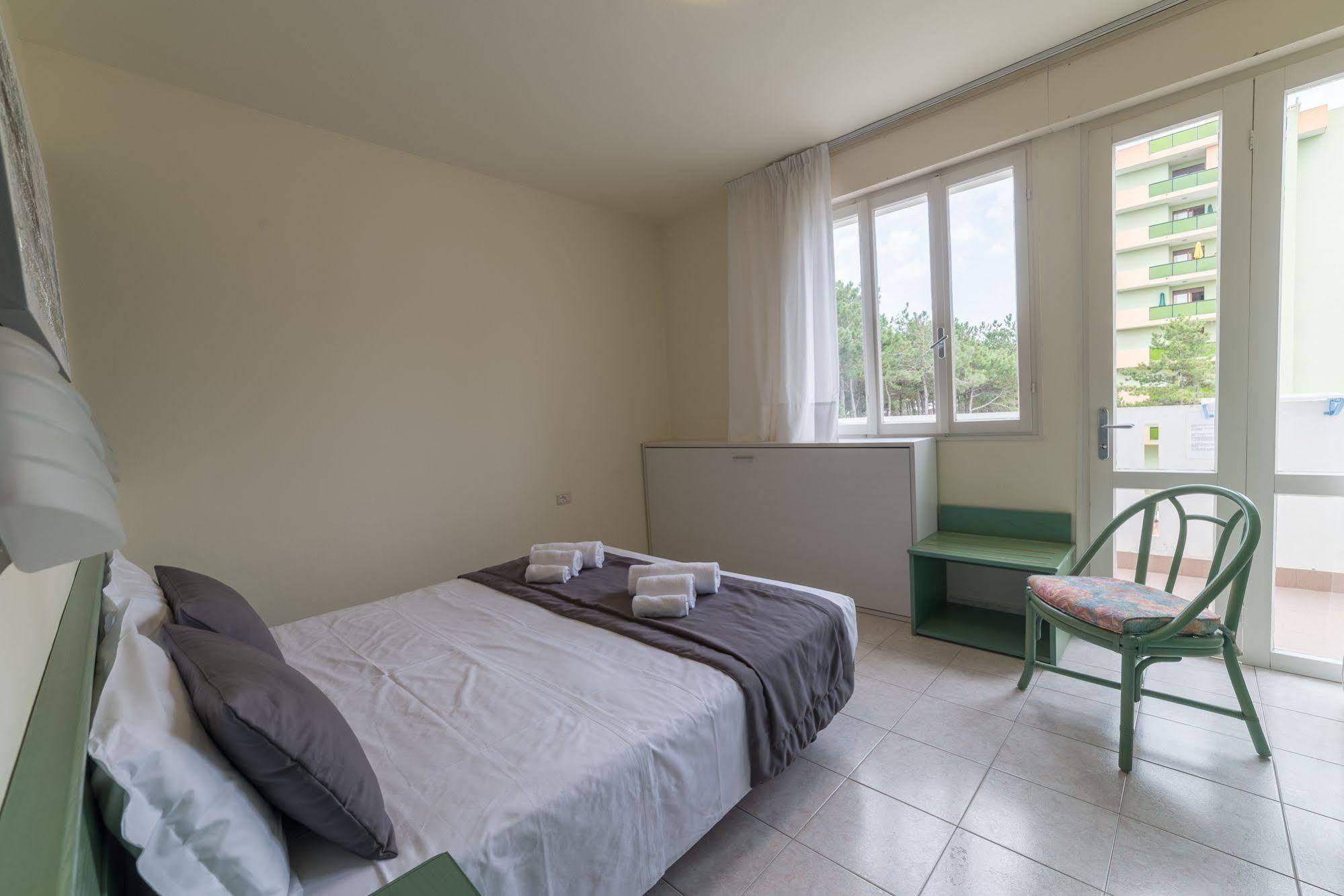 Hotel Airone (Adults Only) Бибионе Экстерьер фото