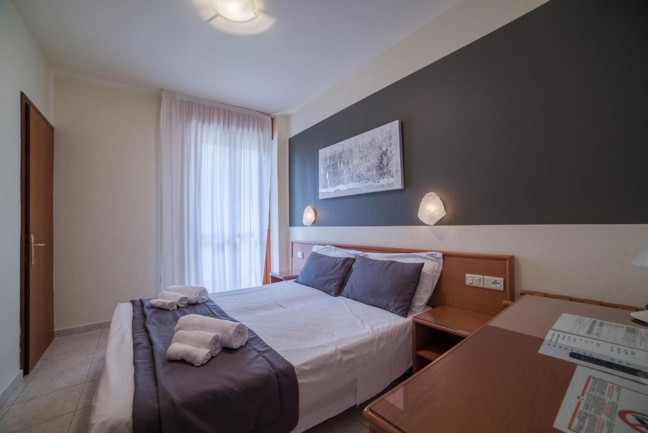 Hotel Airone (Adults Only) Бибионе Экстерьер фото