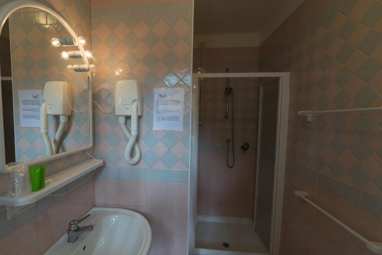 Hotel Airone (Adults Only) Бибионе Экстерьер фото