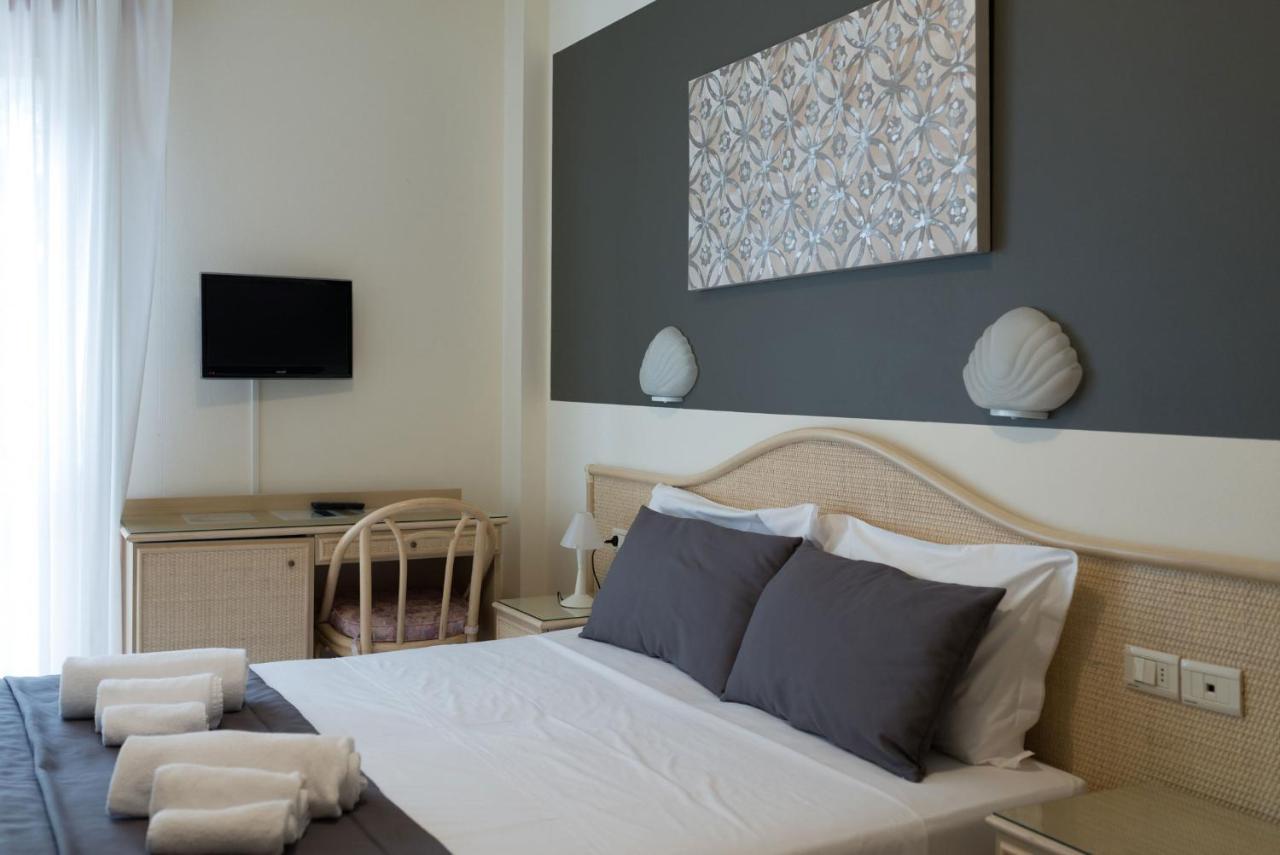 Hotel Airone (Adults Only) Бибионе Экстерьер фото