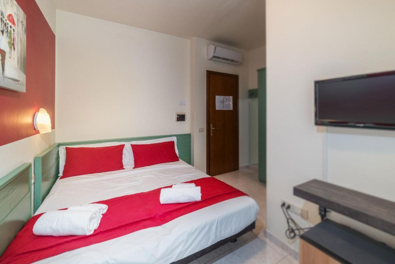 Hotel Airone (Adults Only) Бибионе Экстерьер фото
