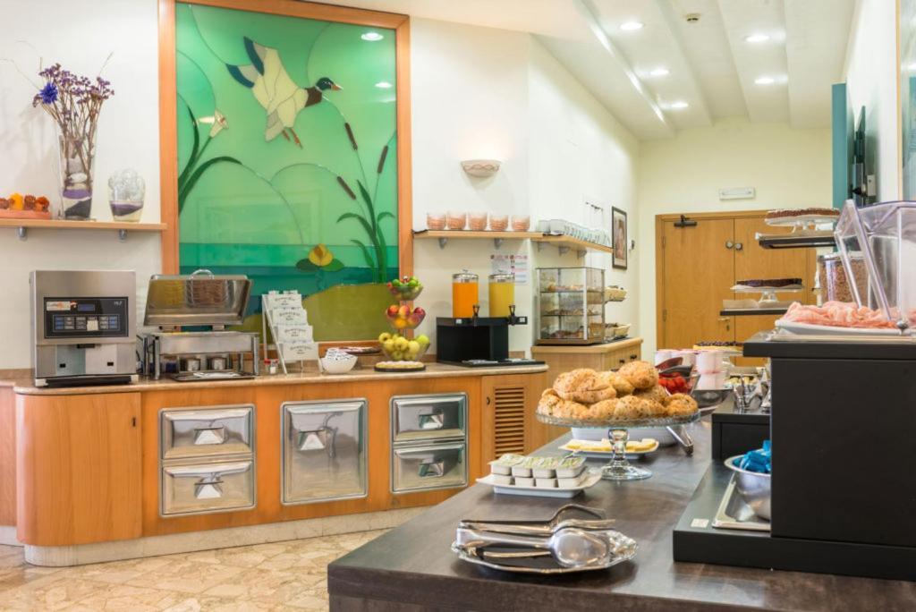 Hotel Airone (Adults Only) Бибионе Экстерьер фото